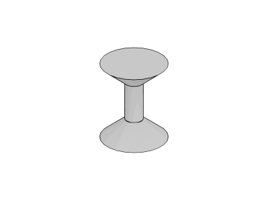 Viccarbe Shape