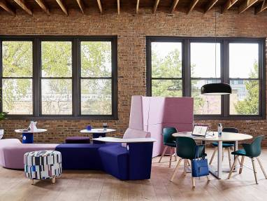 Steelcase Office Furniture Solutions Education Healthcare