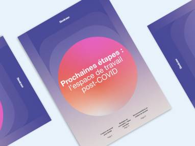 Cover of Post Covid guide