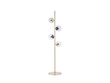 Bolia Orb Floor Lamp