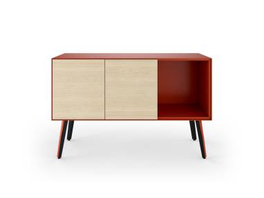 Volum Art Credenza
