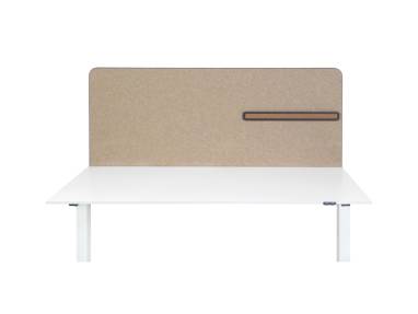 Divisio Frameless Screen