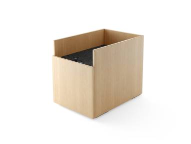 Implicit Lease Pedestal