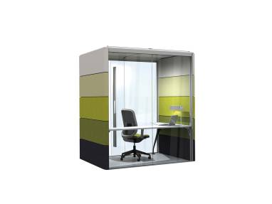 Orangebox Air3 Pod