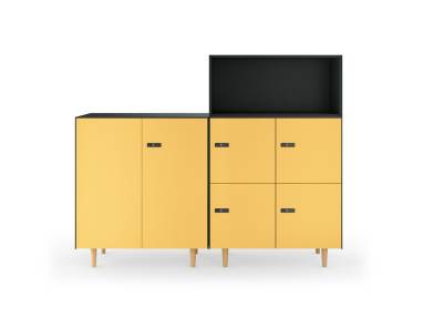 Volum Art Storage
