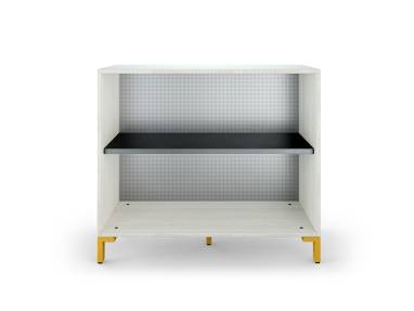 Share It Open Shelve