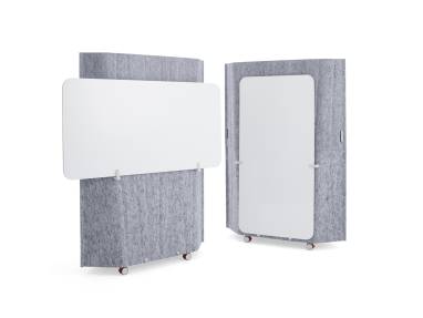 Steelcase Flex Acoustic Boundary
