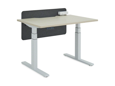 Bivi Height Adjustable Desk