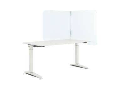 Back to Office Solutions (B2O) Modular Shields