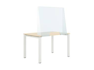 Back to Office Solutions (B2O) Counter Shields