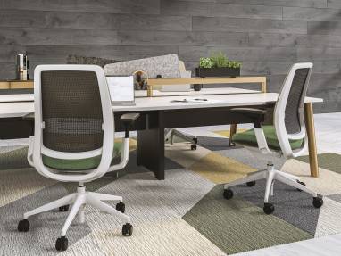 Steelcase Series 2
