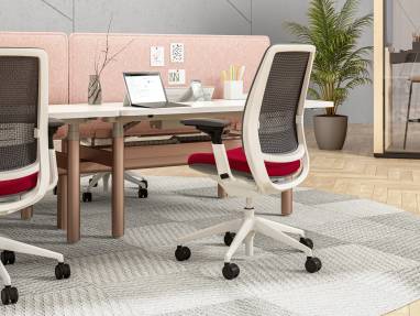 Steelcase Series 2