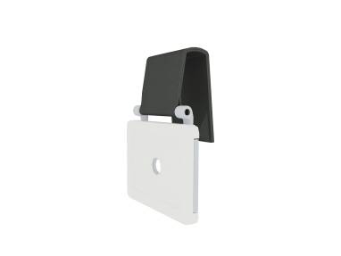 Back to Office Solutions (B2O) Divisio Name Tag