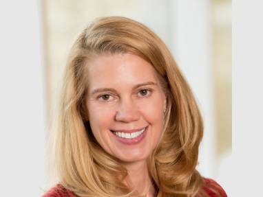 Headshot of Linda Williams new member of the Board