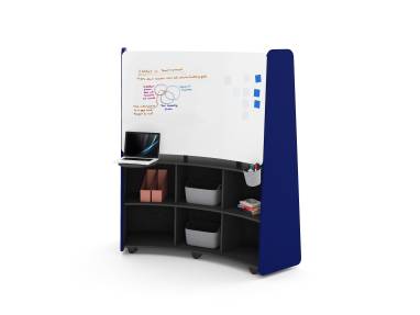 Steelcase Flex Huddle Hub