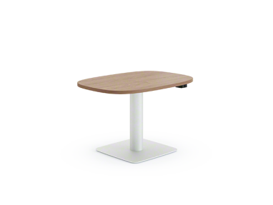Simple Table by Turnstone