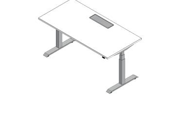 Steelcase AP Migration Family