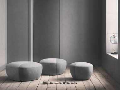 Bolia Split Hocker