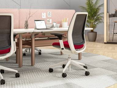 Steelcase Series 2