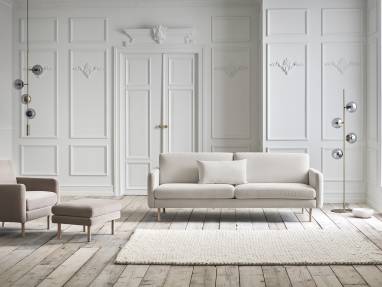 Bolia Canapé Scandinavia Remix