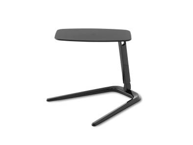 Coalesse Free Stand on white background