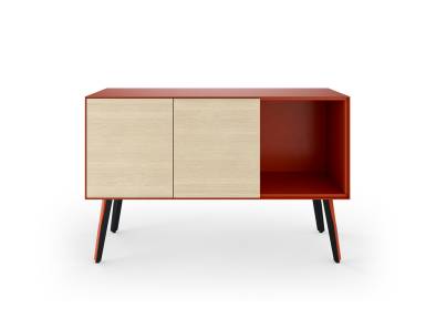 Volum Art Credenza