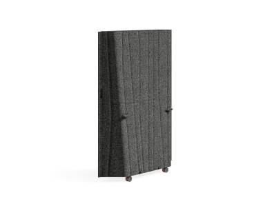 Divisor acústico Steelcase Flex