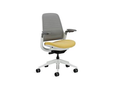 Steelcase Series 1 for home office