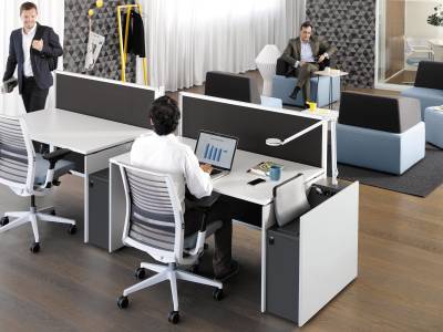 Space Planning Ideas Office Layouts Steelcase