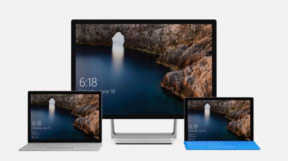 Surface_Family