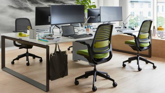 steelcase series 1