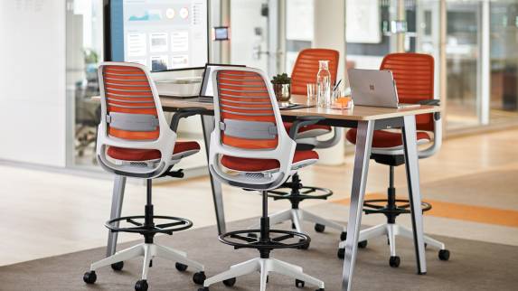 series one steelcase