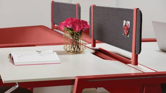 Bivi desks