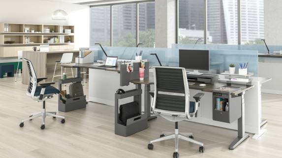 Soto Desk Accessories Organization Tools Steelcase