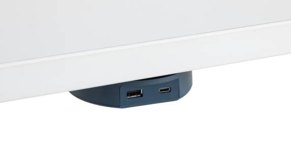 SOTO Chargers power management