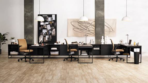 west elm work greenpoint benching