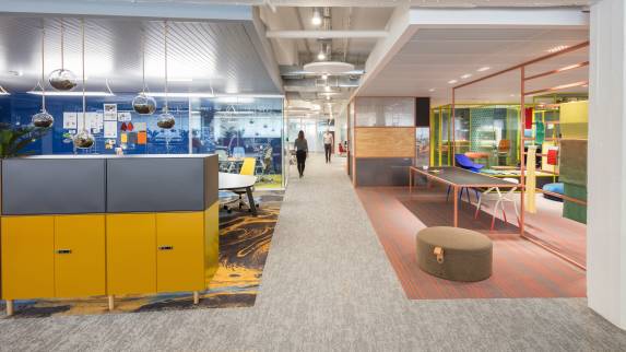 MadridPlaza Case Study