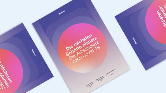 Cover of Post Covid guide