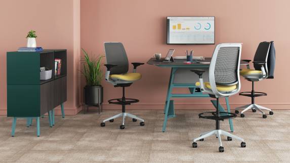 Steelcase Series 2