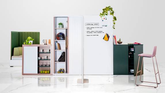 Universal Storage