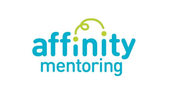 Affinity Mentoring logo