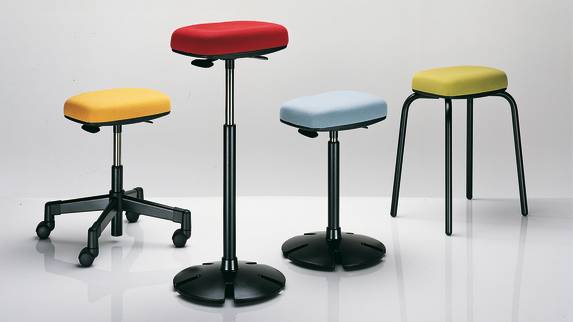 B-Free Sit Stand