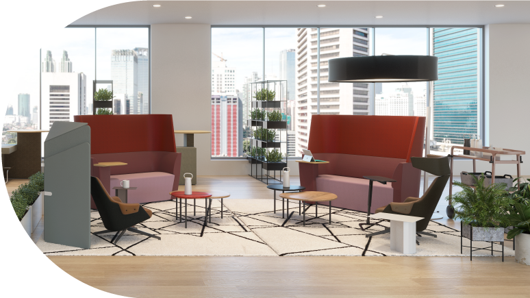 Steelcase Office Furniture Solutions Education Healthcare Furniture