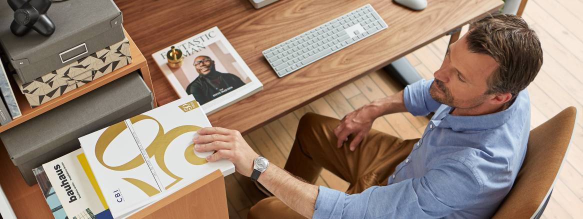 Des espaces inspirants