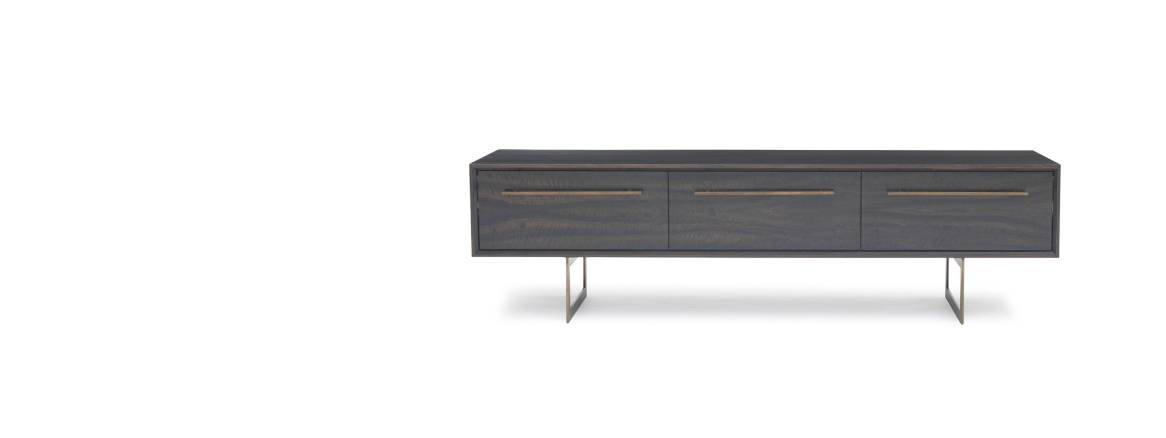 Allure Media Console Steelcase