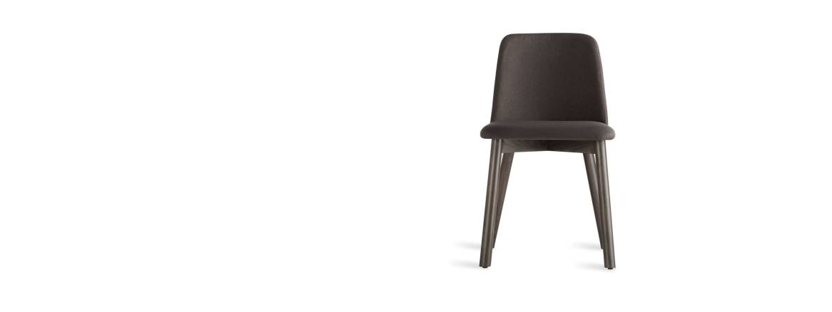 Chip Dining Chair By Blu Dot Steelcase