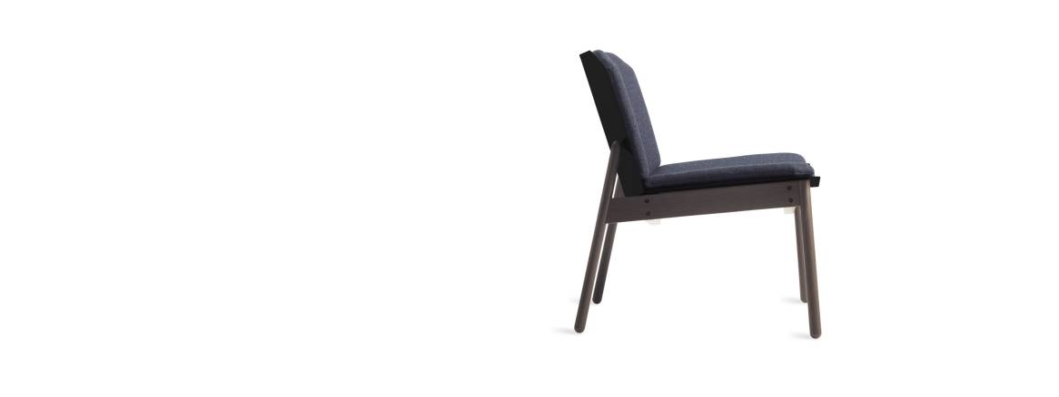 Cat S Pajamas Lounge Chair By Blu Dot Steelcase