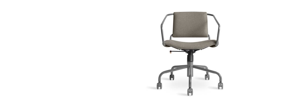 Daily Task Chair By Blu Dot Steelcase