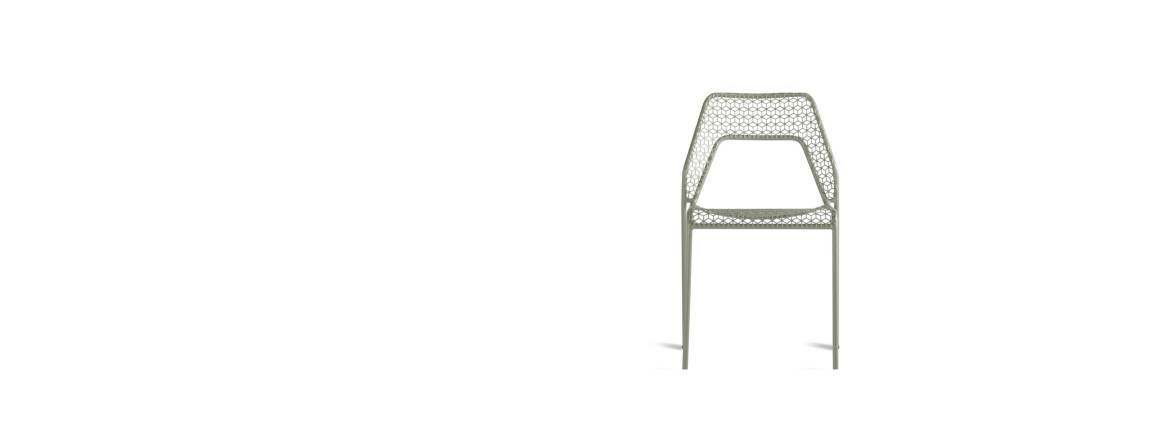 Hot Mesh Chair By Blu Dot Steelcase