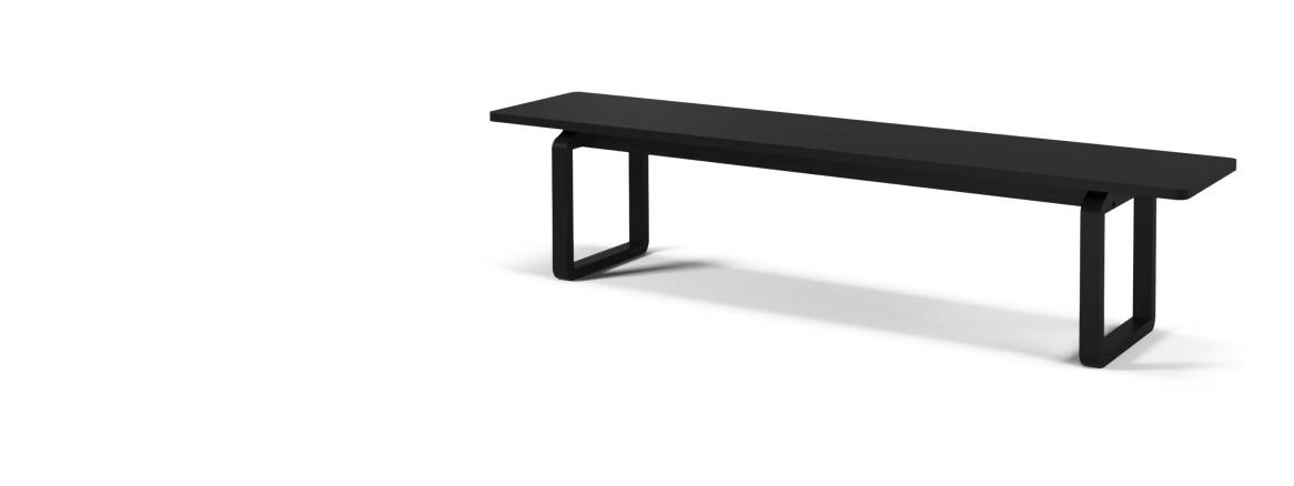 Dt18 Bench Seating By Bolia Steelcase